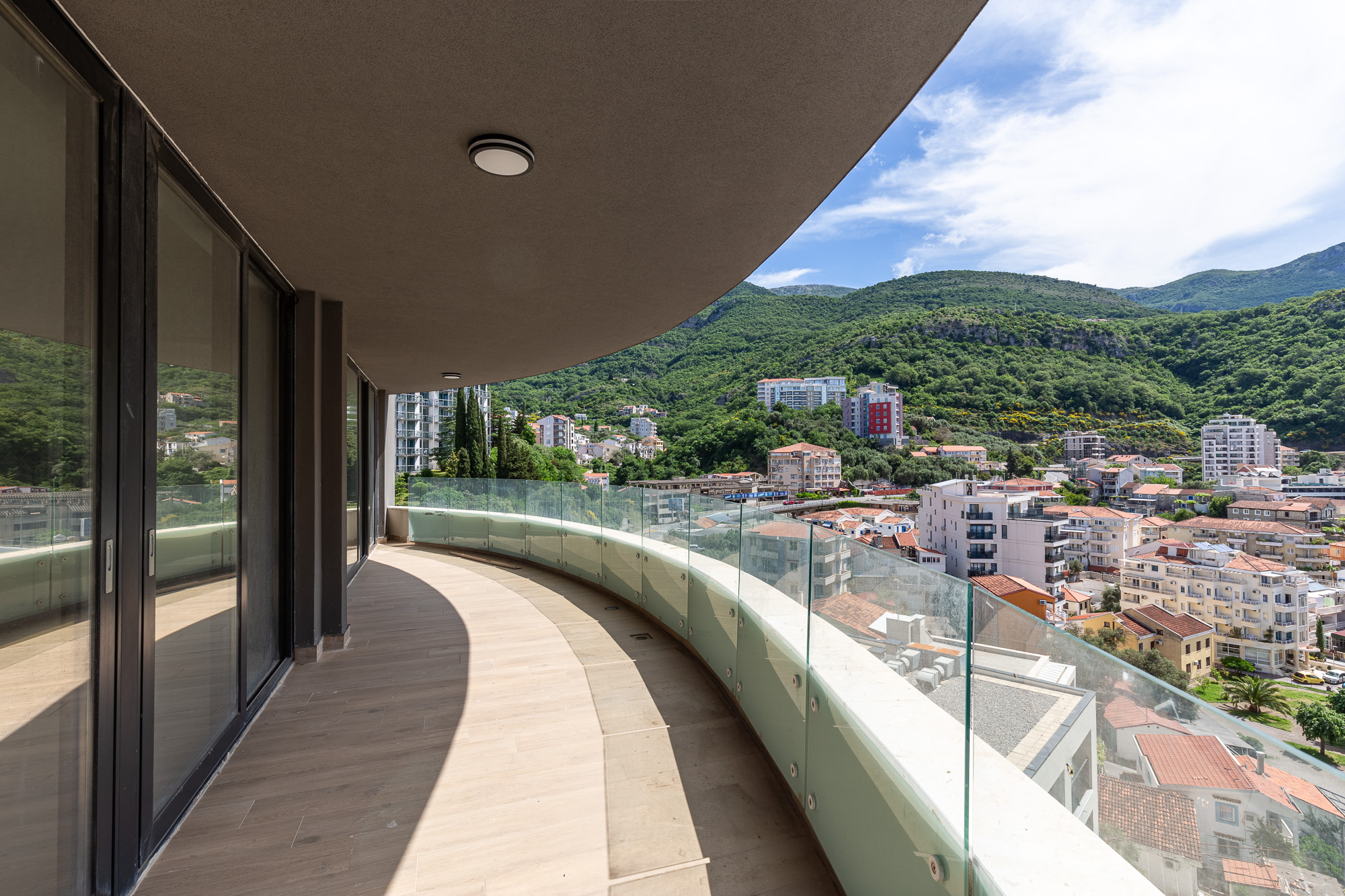 Image of Apartment - 1 Bedrooms for Sale in Budva-Rafailovici-Montenegro, Image 40
